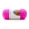 12 Pack: Soft Classic™ Neon Yarn by Loops & Threads®